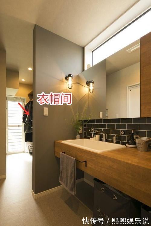 家家|淘汰了阳台,卫生间成了香饽饽,隔出2㎡家政间国内外家家抢着学