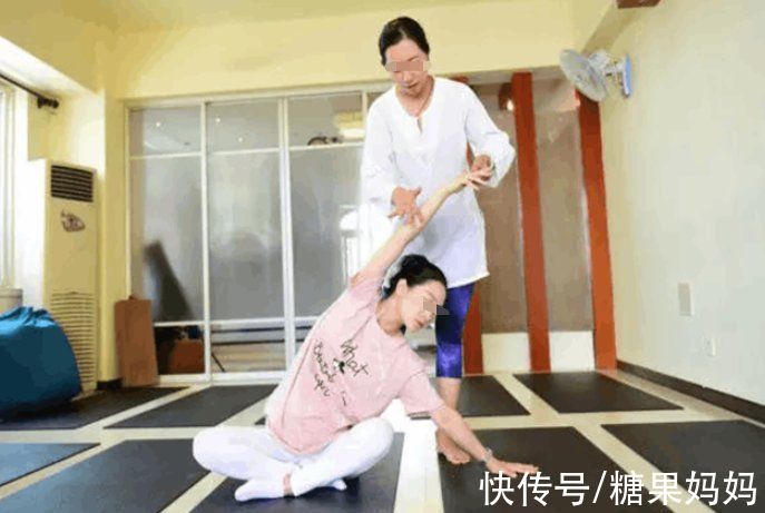 强身健体|孕吐让准妈妈苦不堪言，3类女性更易中招，知道如何应对很重要