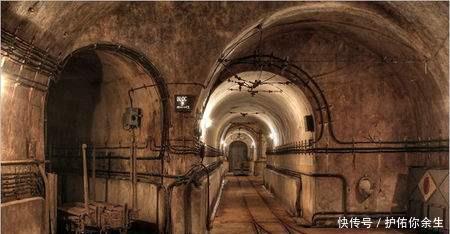 虎头要塞|农民捡破烂，挖开一地洞，发现里边居然有2000名日军！