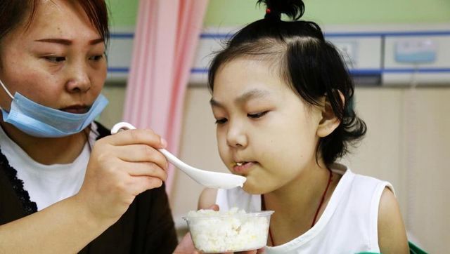 寒凉食品|6岁孩子脾胃衰竭,发育停滞,医生斥责:无知家长,害苦了孩子