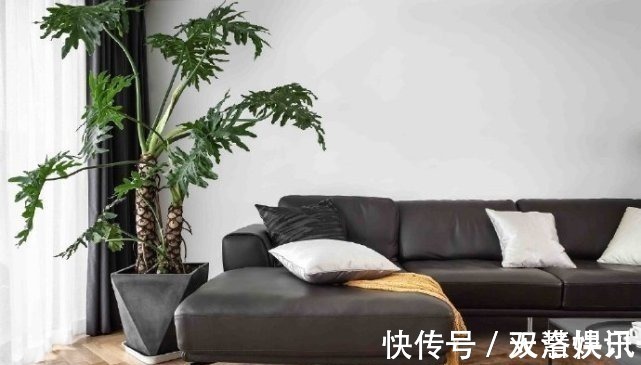 三居室|107平极简现代风三居室,简简单单回归生活本质才是真