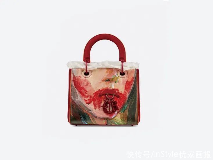 上帝创造女人，女人创造手袋