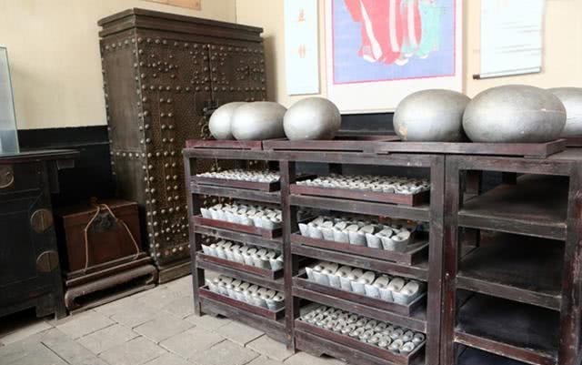 财政|清代是如何集中财权的,各省与朝廷之间有着怎样的财政支配权?