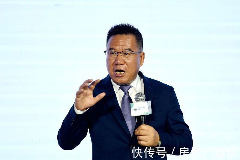 楼市|2022年不买房,5年后房子“更买不起还是随便挑”?央媒发声定调
