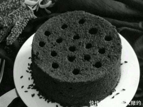 做鬼脸|各国炫“蛋糕”,日本做成寿司,美国做鬼脸,看到中国的求放过