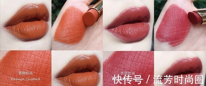 哑光 李佳琦推荐这款口红:效果碾压阿玛尼,如今却摆在超市无人问津