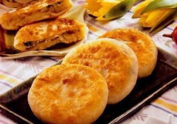 馅饼五花八门，用此食材来做馅料，6毛钱一斤很实惠