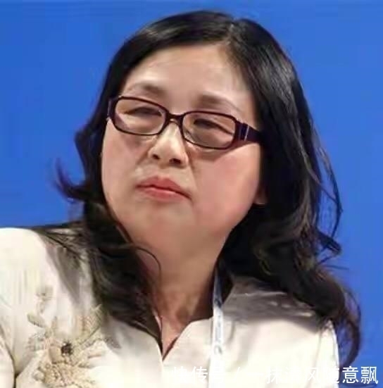 思科|66岁华为女皇:任正非钦点的董事长,创5200亿收入,3年前辞职