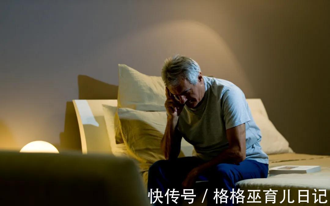 入睡|晚上老睡不好?中医治失眠,这2个方法值得一试!一觉睡到大天亮