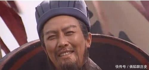 诸葛亮|诸葛亮一生只害怕三个人？刘备关羽上榜，另一位意想不到
