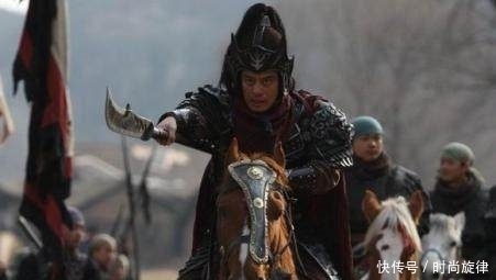 军中|人品好心眼实,被坑上山惨烈结局!梁山军中首位战死的正将!