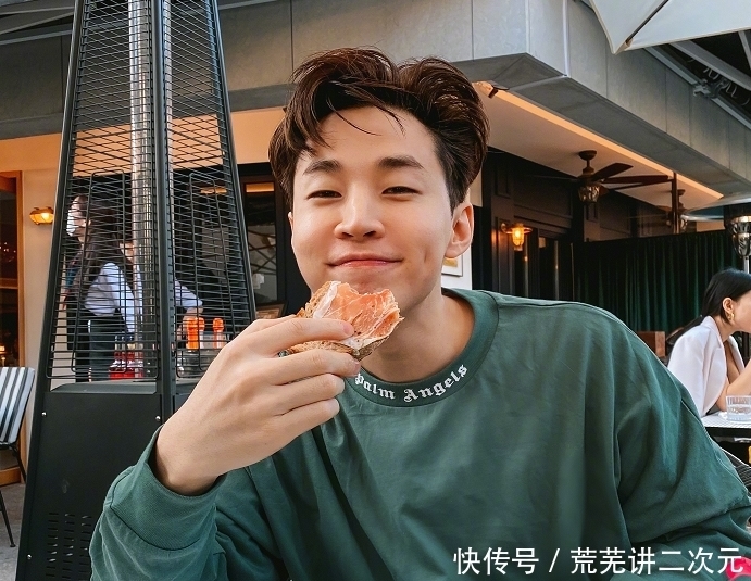 张艺兴 时代的眼泪!《街舞4》阵容被曝更改,SJ-M昔日成员或将首合体