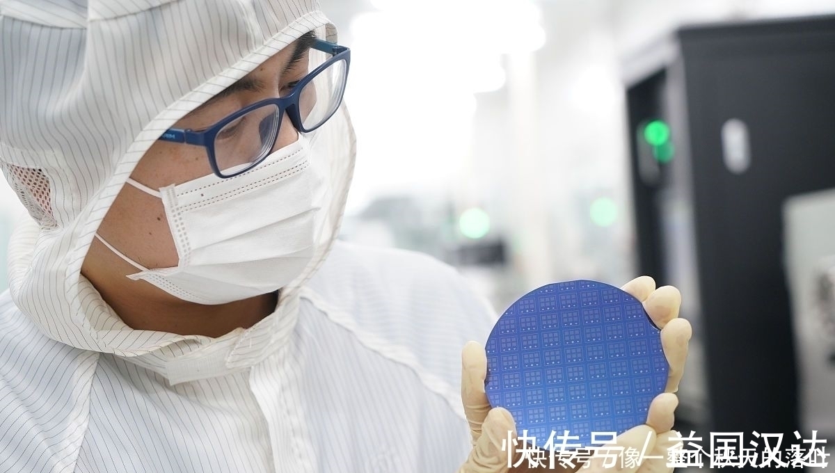 晶圆|8英寸石墨烯晶圆获得突破,在尺寸和质量上开始“领跑”国际