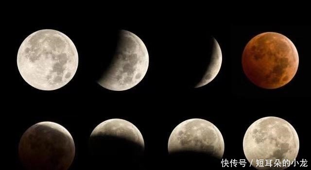 靠谱 5月“超级血月”出现,预示2021年有灾难发生靠谱吗