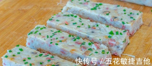 冬天多吃白萝卜,教你最好吃的做法,外焦里嫩又鲜香,上桌就光盘!