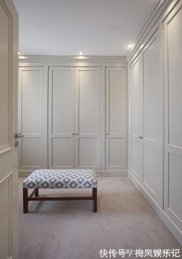 衣柜|先别急着做衣柜，了解完这些再动手也不迟