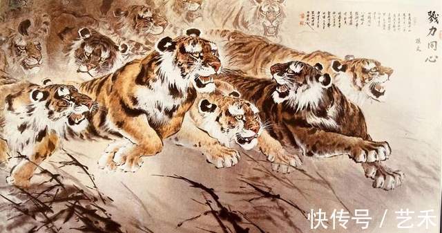 美术学院@文艺两新特别推荐艺术家——方书久