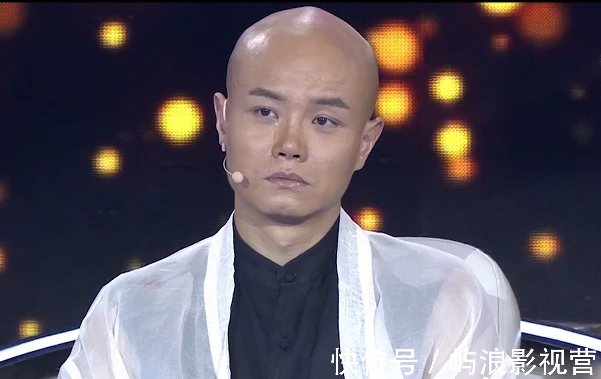 46歲的樂(lè)嘉，就這樣改寫(xiě)了自己的結(jié)局，跌落的口碑終是回不去了