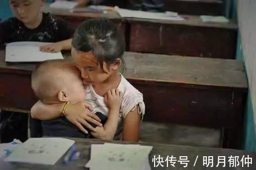 你的爱|把宝宝留在老家的妈妈们,看完这个你们会颤抖