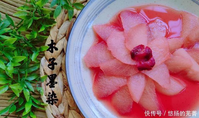 洁白|她快40岁了,皮肤洁白,不像面膜,喜欢这个甜点