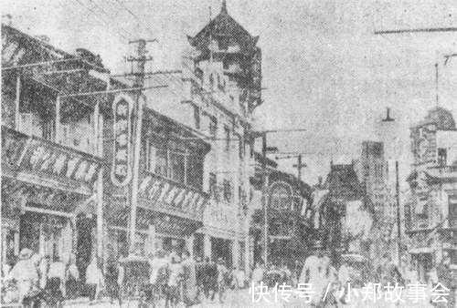 艾约瑟|上海最早的现代出版社 —墨海书馆