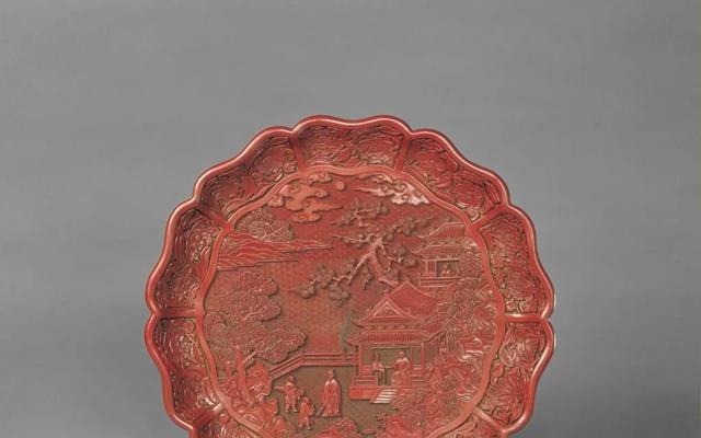 博物馆|「漆艺高品」博物馆里的大美漆画