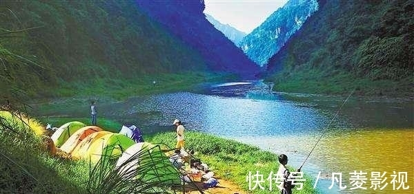 闽侯县|福州有哪些钓鱼的好去处？