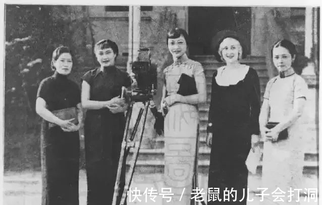 海逝|憑什么都罵她不要臉？