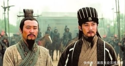 诸葛亮|刘备伐吴就算带上诸葛亮也会失败?三大事实足以说明