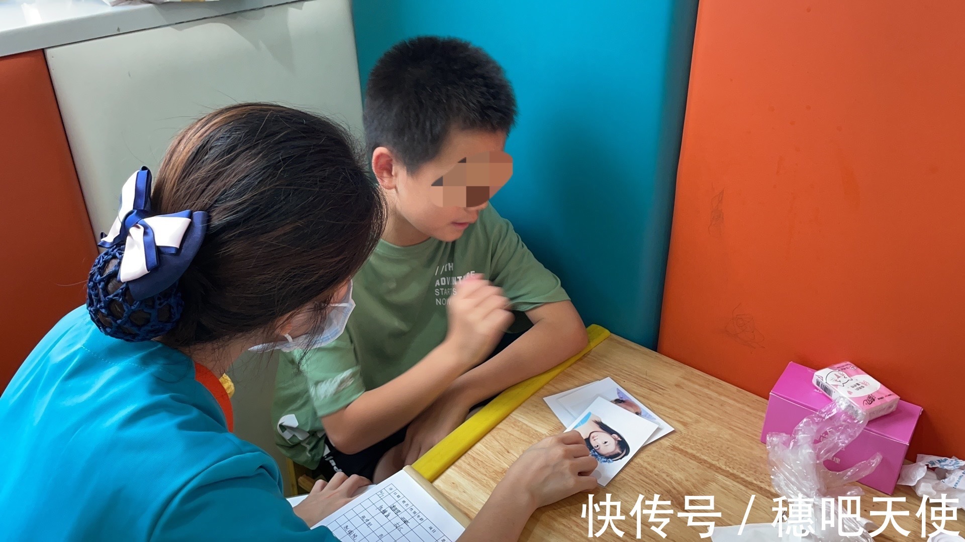 宝宝|说话晚就是智力低?宝宝说话迟或早,与智力的高低有关系吗?