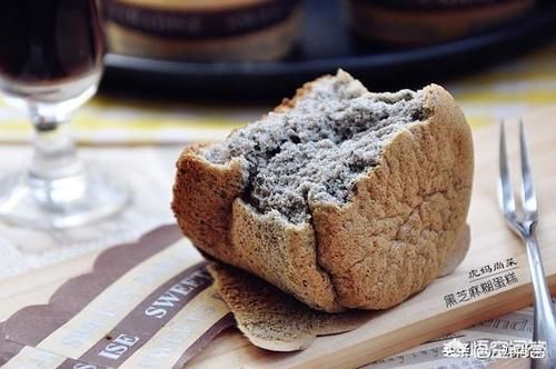 有哪些可以在家里自制的好吃糕点？