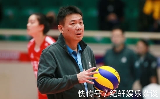 李盈莹|女排新帅竞争，蔡斌笑到最后！张常宁全力救主，李盈莹未来可期