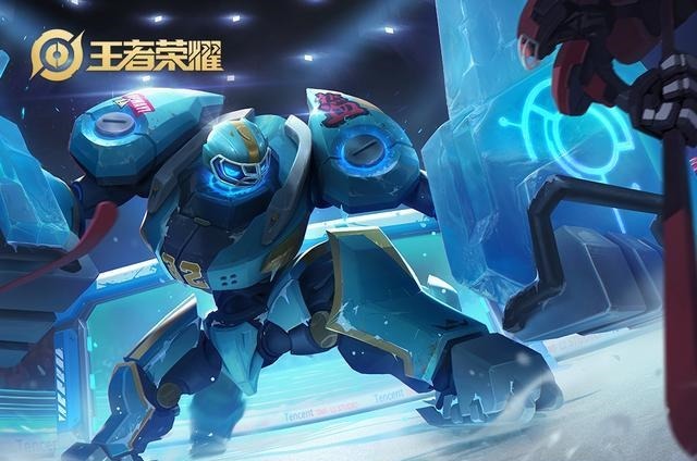 继暖|王者荣耀继暖阳4.7输出后，KPL再现奇葩数据，辅助0参团率！