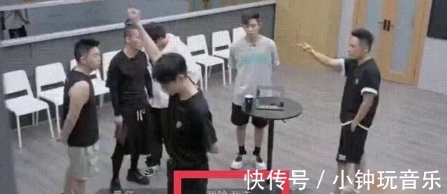 敖犬|他就是传说中的“绿茶男”吧?
