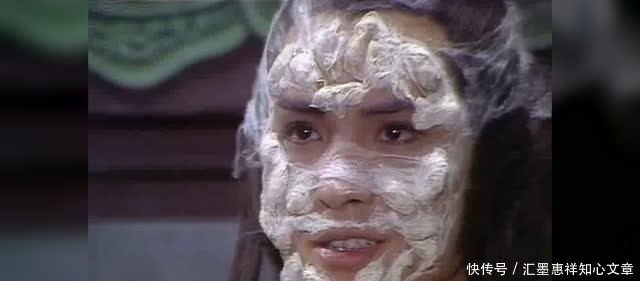 九阳神功|武侠剧中相互克制的十组神功,天蚕神功、魔功上榜,第一堪比修仙