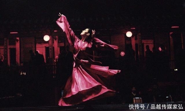 又见五陵少年:鲜衣怒马,仗剑游侠,快意人生,大唐江湖的少年感