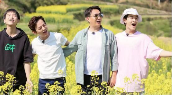 合岭村|拍过《向往的生活》的村落如今怎么样？曾无人问津，如今人来人往