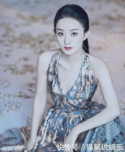 特征 脸上有这3个特征的女生,尽量避开披发散发,露出你的五官更漂亮