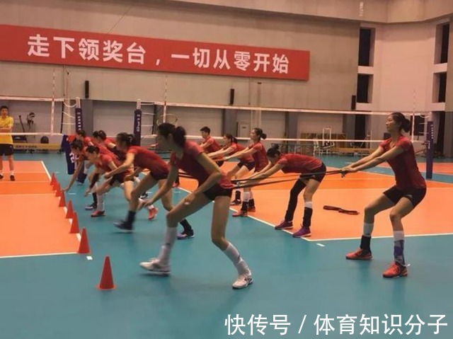 五连冠|中国女排唯一五冠王梁艳:退役后当老板身家上亿,女儿是清华博士