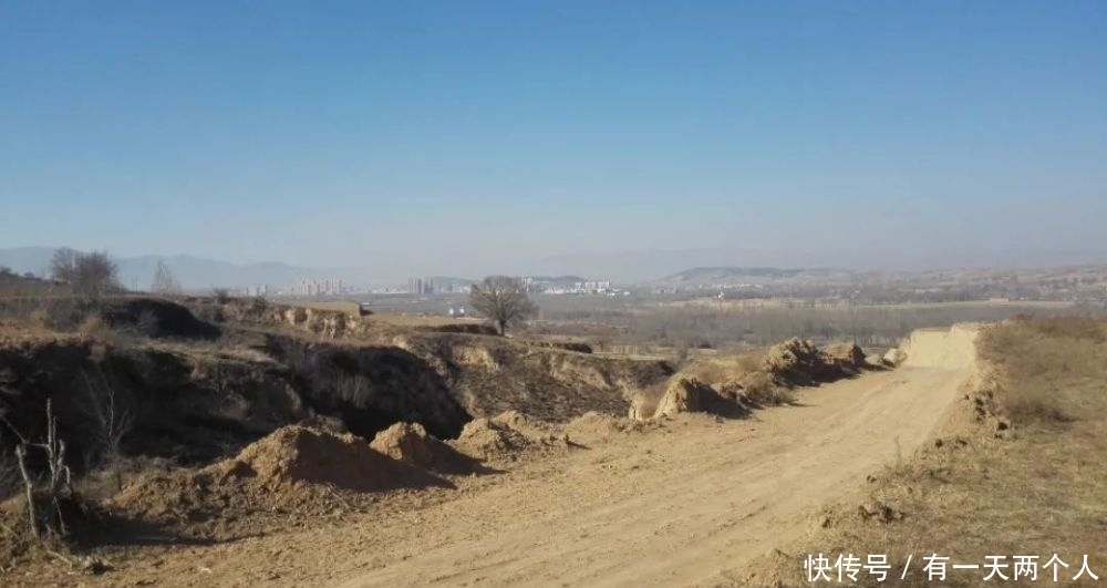 盛会|行走丨石拐赵北长城盛会