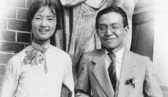 梁思顺&她反对梁思成娶林徽因,梁启超都出面劝她,但还是看林徽因不顺眼!