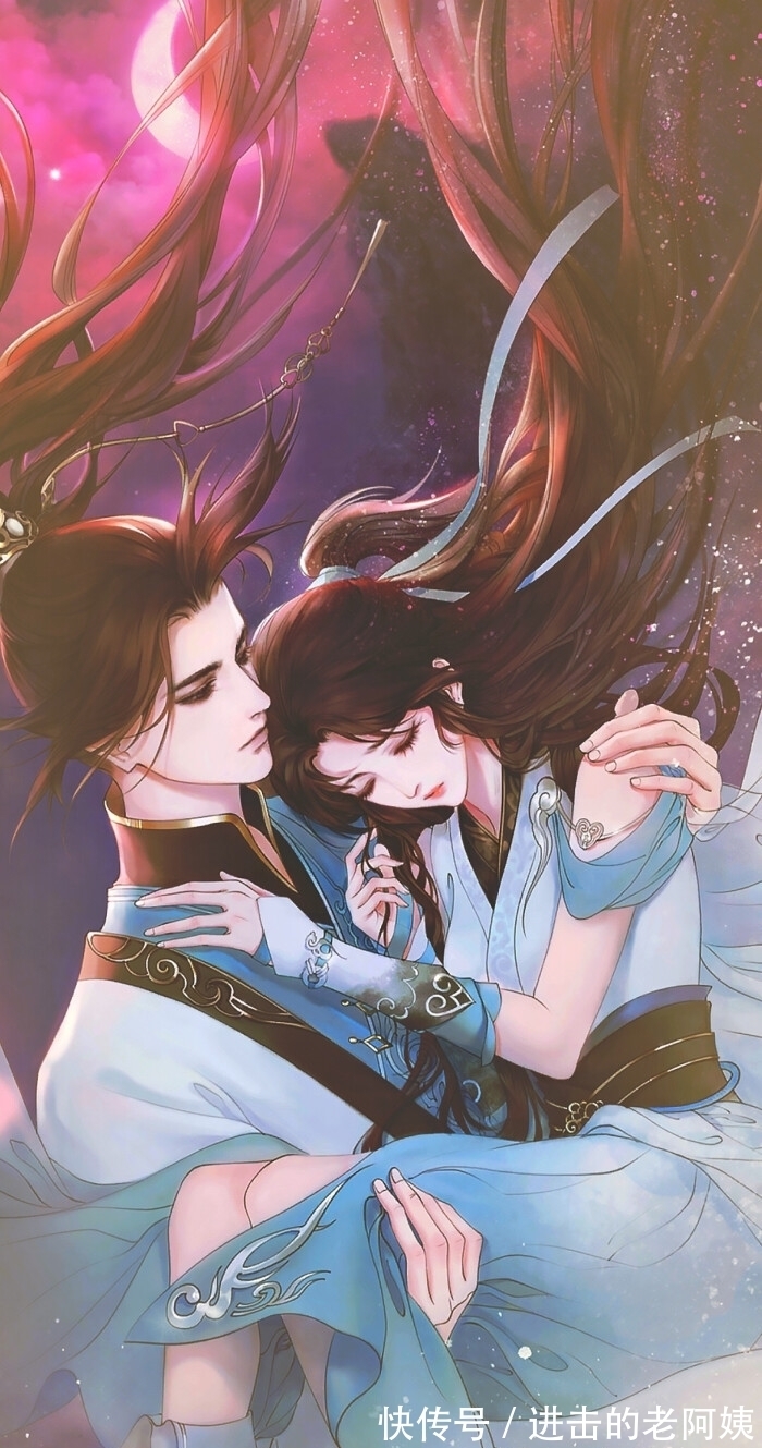 吴氏!《佳妻清婳》重生一世,冷汉变痴汉,硬生生地把她宠上了天……