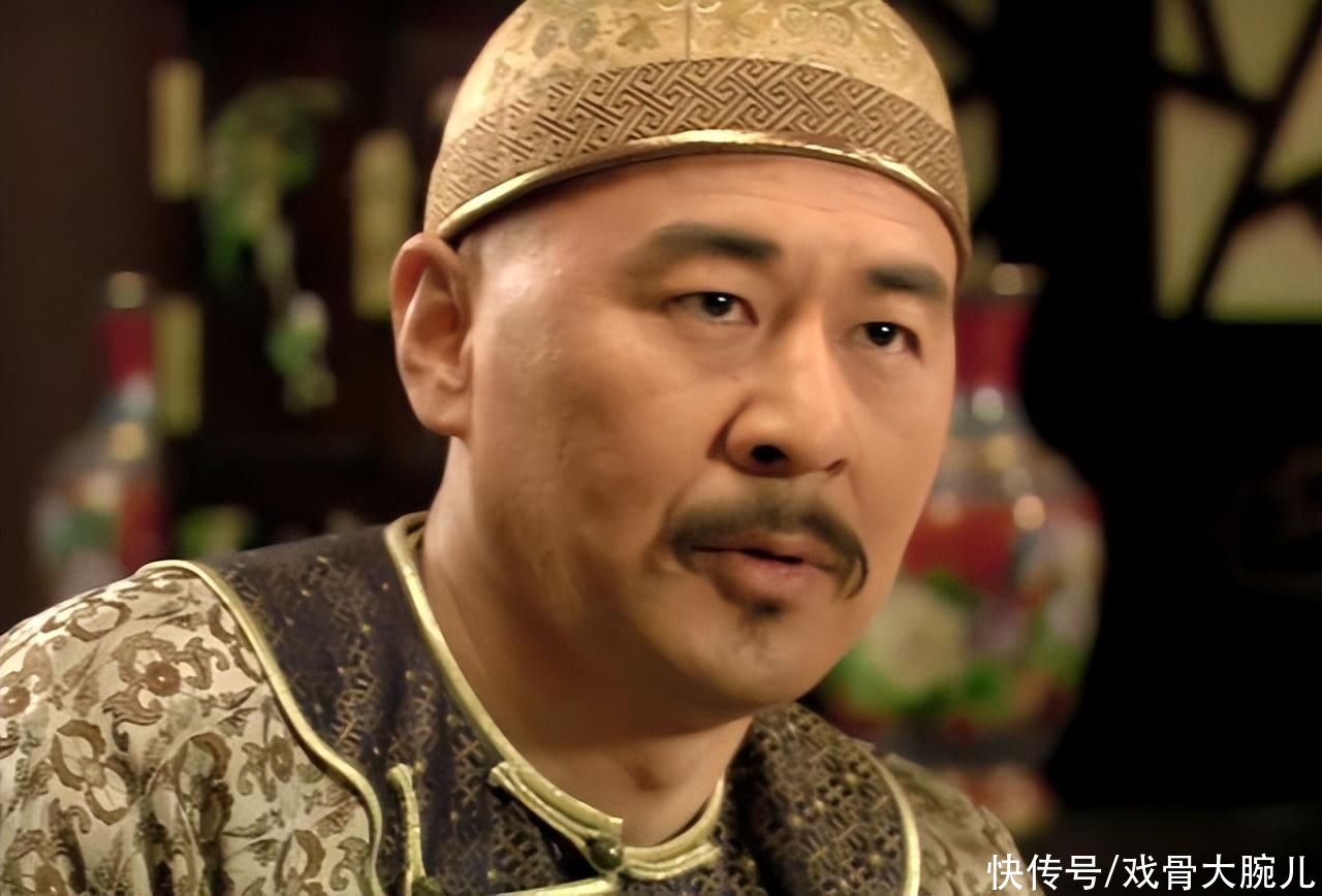 陈建斌耍大牌骂哭孙俪,嫔妃撒谎差点丧命,《甄嬛传》幕后太劲爆 - 360娱乐,你开心就好