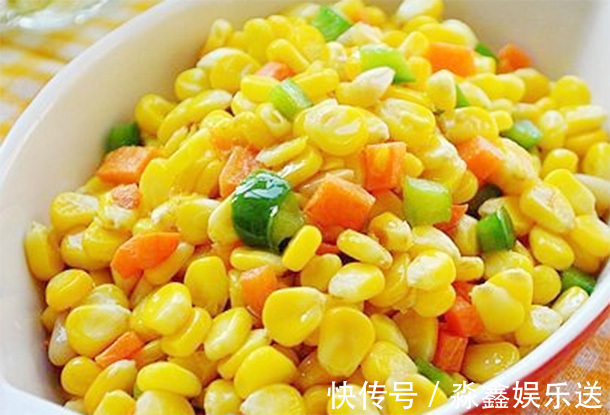 生长发育|孩子常吃“黄金菜”，美味可口，好吃不贵，还能增强免疫力！