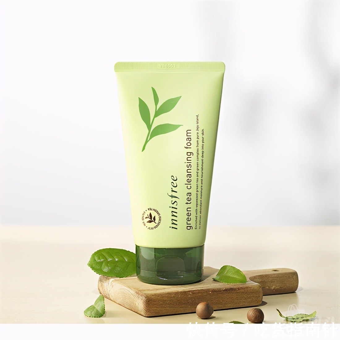 洁面粉|修图不如护肤,小红书热捧,洁面用品推荐!