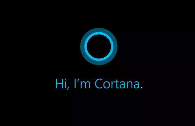 cort微软前 CEO 鲍尔默曾想把 Cortana 命名为 Bingo