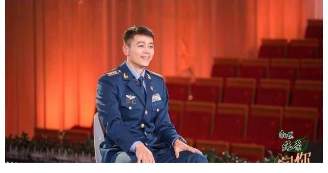 《向你致敬》第五期李玉剛用一首歌致敬祖國的守護(hù)者劉銳