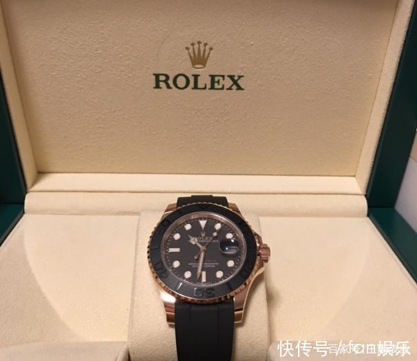 第一块劳力士除了水鬼还有更好的选择,解毒金游艇手表