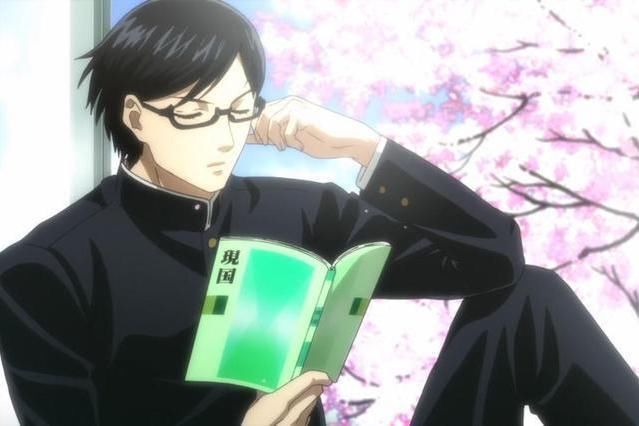 动漫中那些备受追捧的角色你都知道哪些?