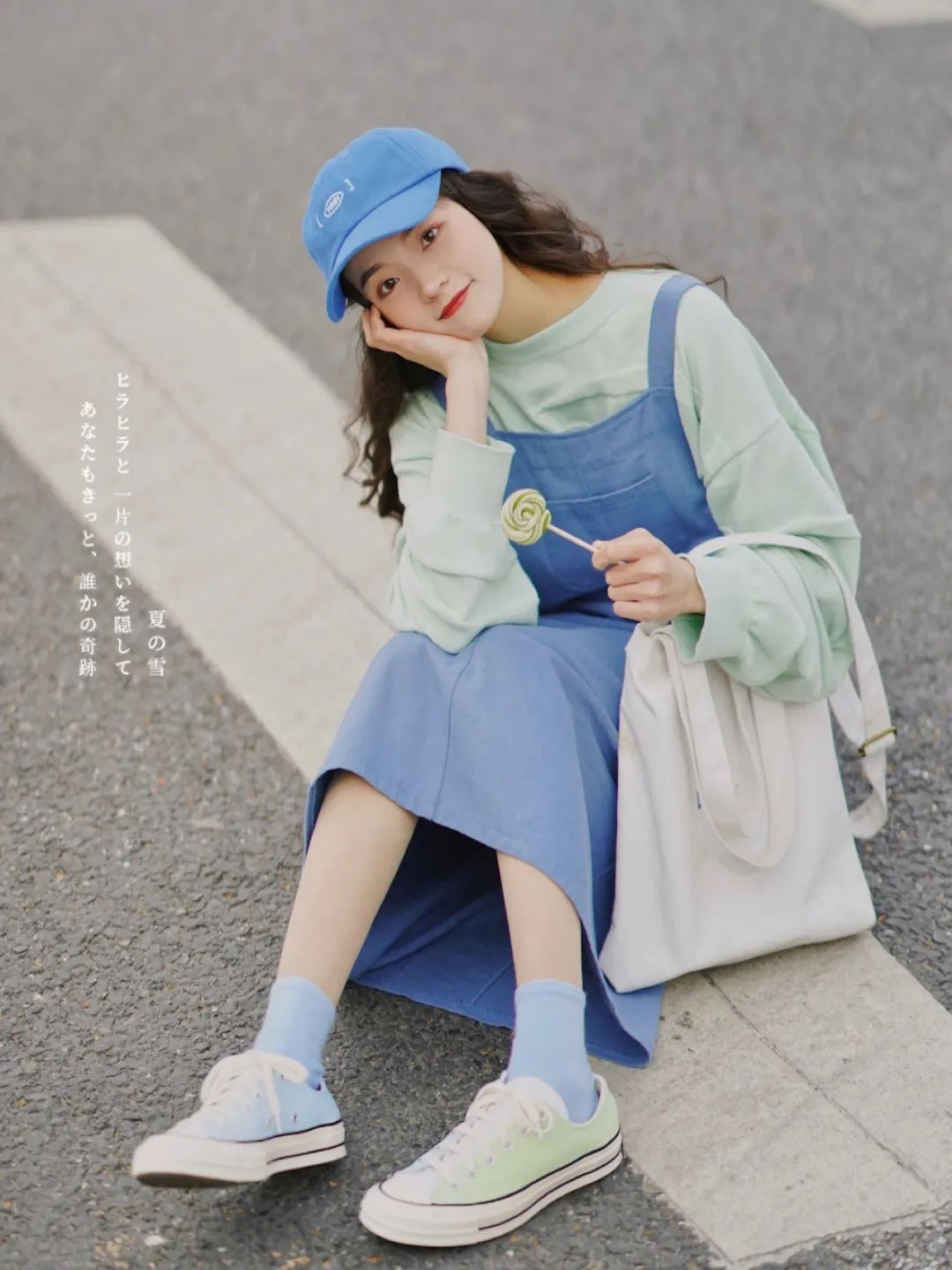 韩国小姐|小个子“不穿裤子”最显高！早秋流行这样穿，好看又时髦